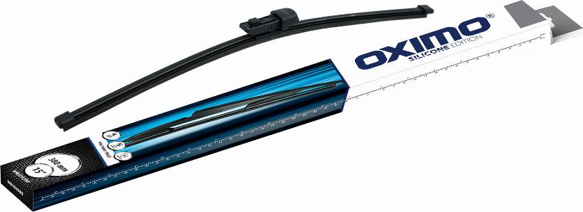 OXIMO WR450380 — Pióro wycieraczki