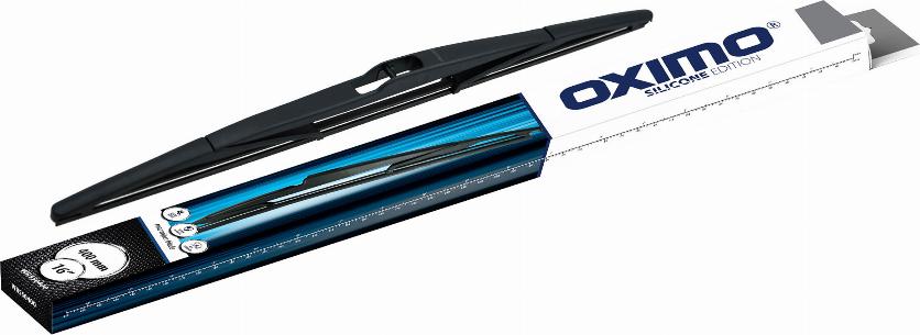 OXIMO WR550400 — Pióro wycieraczki