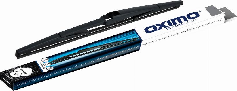 OXIMO WR600400 — Pióro wycieraczki
