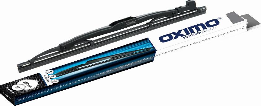 OXIMO WR046300 — Pióro wycieraczki