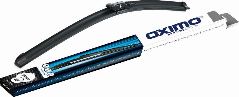 OXIMO WR172500 — Pióro wycieraczki