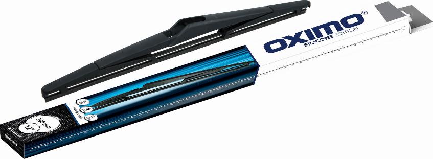 OXIMO WR304300 — Pióro wycieraczki