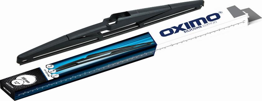 OXIMO WR320300 — Pióro wycieraczki
