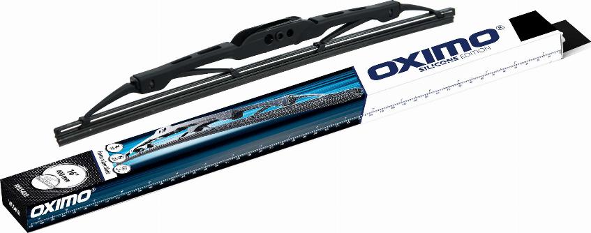 OXIMO WUS400 — Pióro wycieraczki
