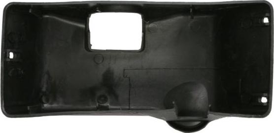 Pacol AG-DH-002 - Zamek-elementy