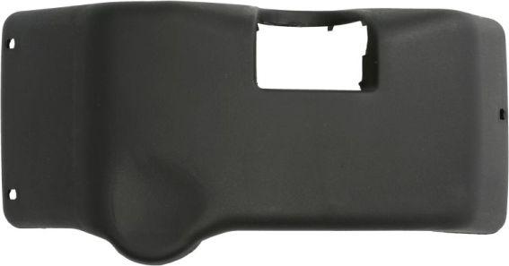 Pacol AG-DH-002 - Zamek-elementy