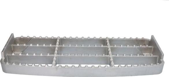 Pacol AG-SP-005 - Stopień kabiny
