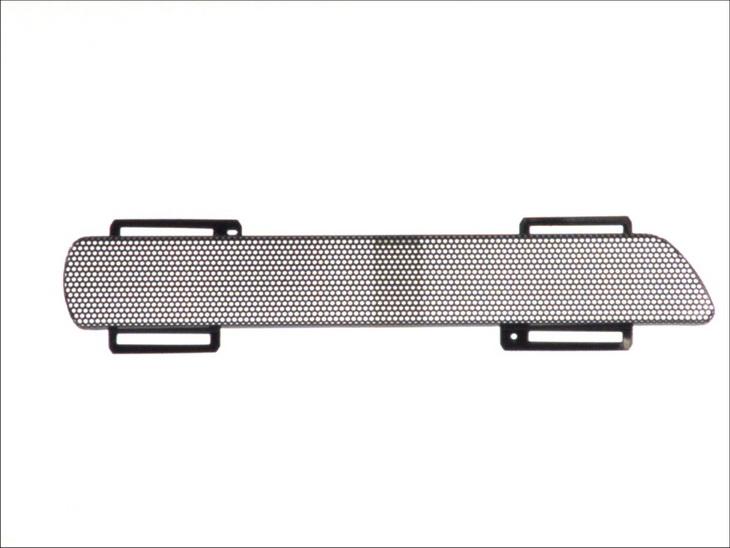 Pacol BPA-SC016R - Zderzak przód