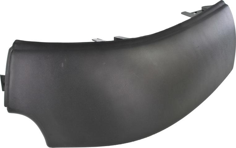 Pacol BPA-VO006L — Zderzak