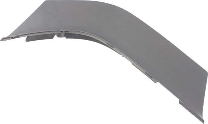 Pacol BPB-SC007L — Wnęka na koło