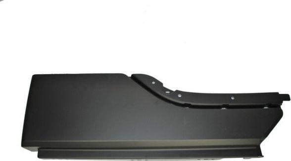 Pacol BPBVO010L — Błotnik