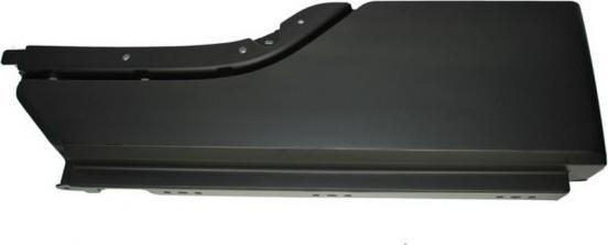 Pacol BPB-VO010R — Błotnik