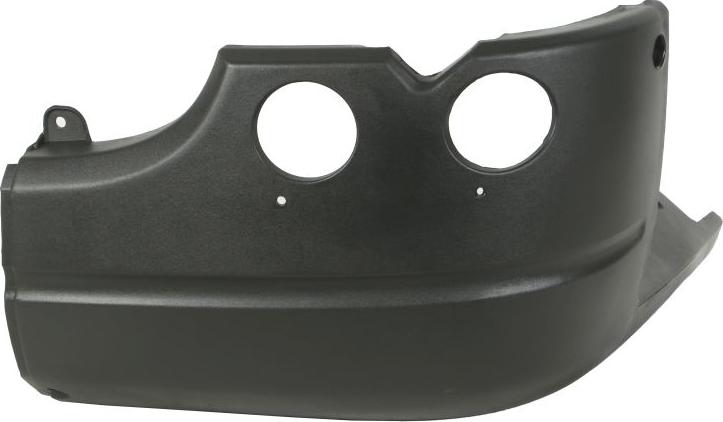 Pacol BPC-SC024L — Zderzak