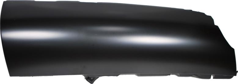 Pacol BPC-VO001L - Narożnik kabiny kierowcy