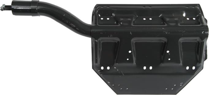 Pacol BPD-SC029R — Zestaw montażowy, błotnik