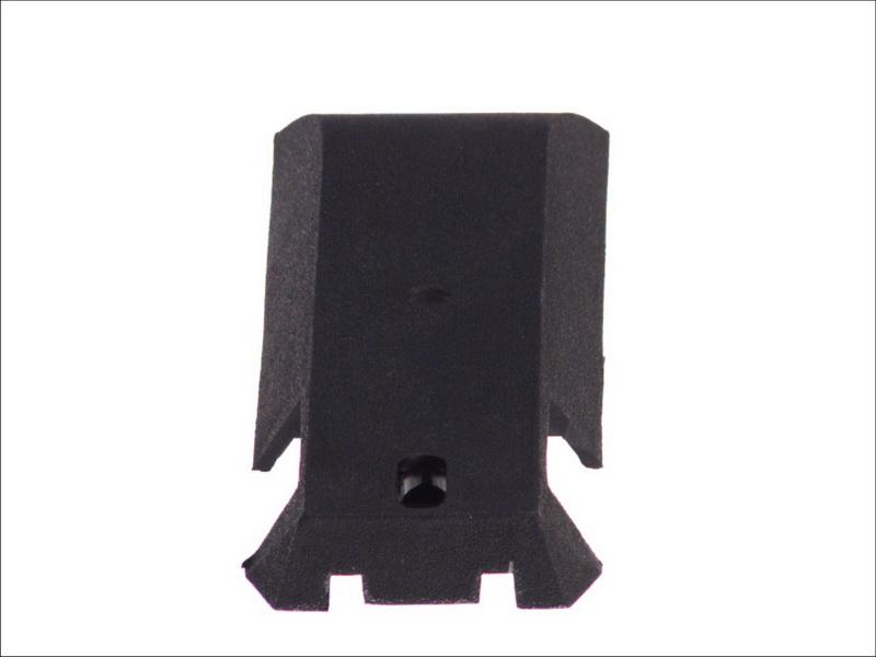 Pacol BPD-VO009B — Mocowanie, lampa tylna