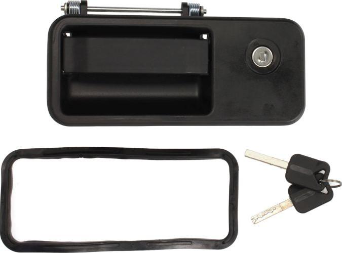 Pacol BPD-VO025L - Klamka drzwi