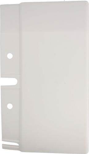 Pacol DAFFB031L — Zderzak