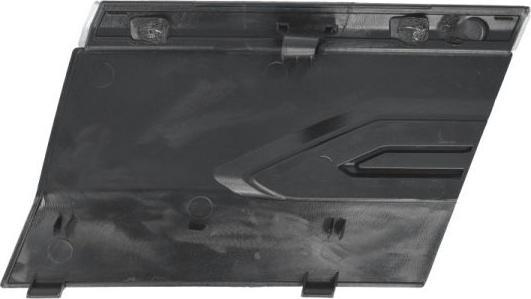 Pacol DAF-FP-049R - Elementy atrapy