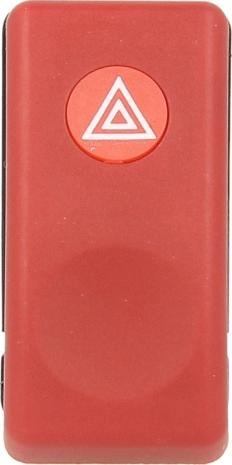 Pacol DAF-PC-003 — Przełącznik systemu ostrzegawczego