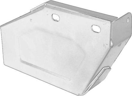 Pacol IVE-BC-009 — Uchwyt, zderzak