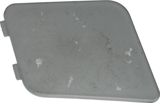 Pacol IVE-BC-001R — Pokrywa, zderzak