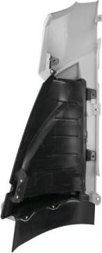 Pacol IVE-CP-016R - Owiewka kabiny