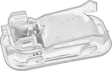 Pacol IVE-DH-0016 - Klamka drzwi