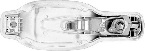 Pacol IVE-DH-0017 - Klamka drzwi