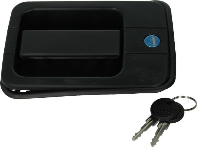 Pacol IVE-DH-001R - Klamka drzwi