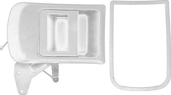 Pacol IVE-DH-008 — Klamka drzwi