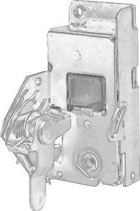 Pacol IVE-DH-014 - Zamek-elementy