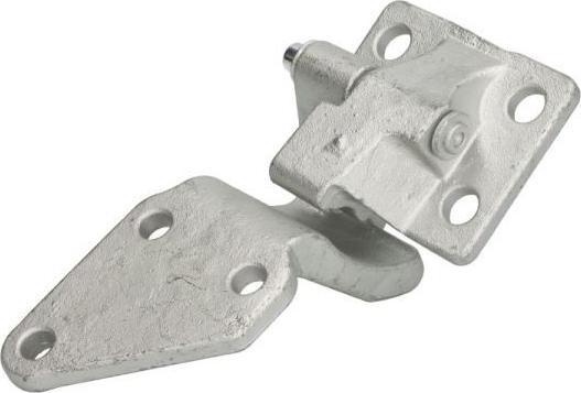 Pacol IVE-DH-023R — Zawias drzwi