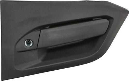 Pacol IVE-DH-027L - Klamka drzwi