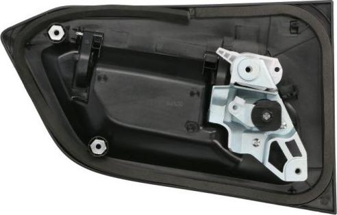 Pacol IVE-DH-027L - Klamka drzwi