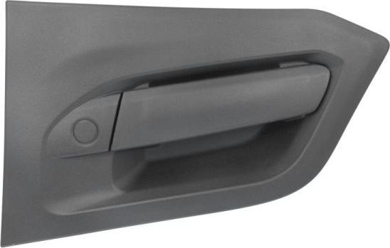 Pacol IVE-DH-027R — Klamka drzwi