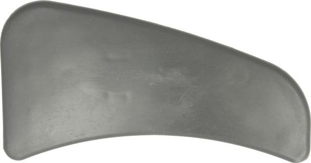 Pacol IVE-FB-019L — Pokrywa, zderzak