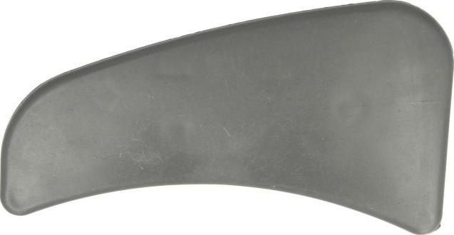 Pacol IVE-FB-019R — Pokrywa, zderzak