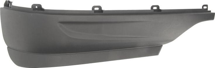 Pacol IVE-FB-014R — Spojler, kratka chłodnicy (grill)