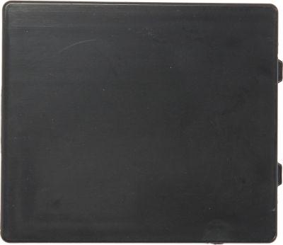 Pacol IVE-FBC-002 - Elementy zderzaka