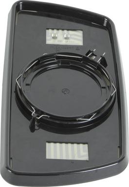 Pacol IVE-MR-003 — Szkło lusterka, lusterko zewnętrzne