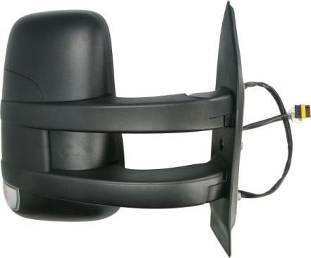 Pacol IVE-MR-036 - Lusterko zewnętrzne