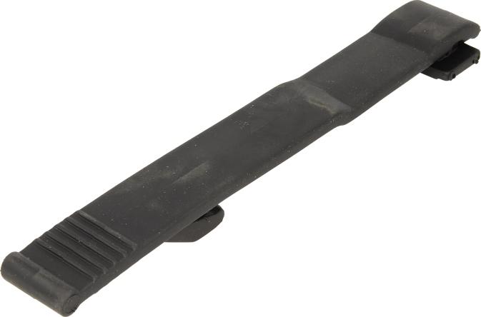 Pacol IVE-MS-002 — Mocowanie, błotnik
