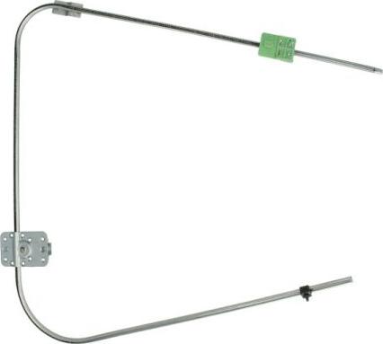 Pacol IVE-WR-010L — Podnośnik szyby