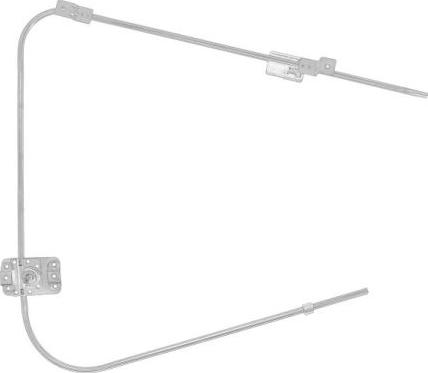 Pacol IVE-WR-010R — Podnośnik szyby