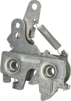 Pacol JD-AG-043 - Zamek zatrzaskowy maski