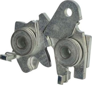 Pacol JD-AG-042 - Zamek zatrzaskowy maski
