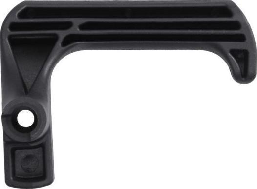 Pacol JD-AG-035 - Klamka drzwi