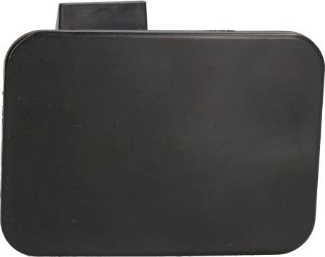Pacol MAN-BC-001 — Pokrywa, zderzak