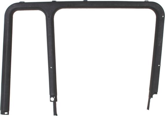 Pacol MAN-CP-005R — Klocek cierny przesuwny, podnośnik szyby